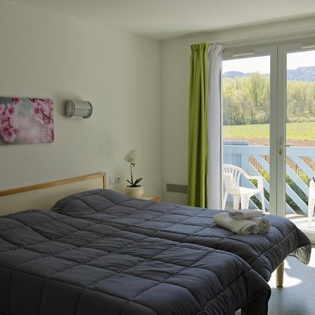 Domaine Du Roc Nantais Hotel ภายนอก รูปภาพ