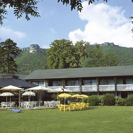 Domaine Du Roc Nantais Hotel ภายนอก รูปภาพ
