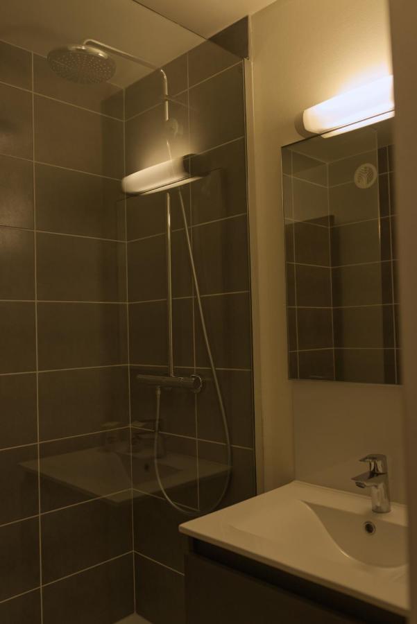 Domaine Du Roc Nantais Hotel ภายนอก รูปภาพ