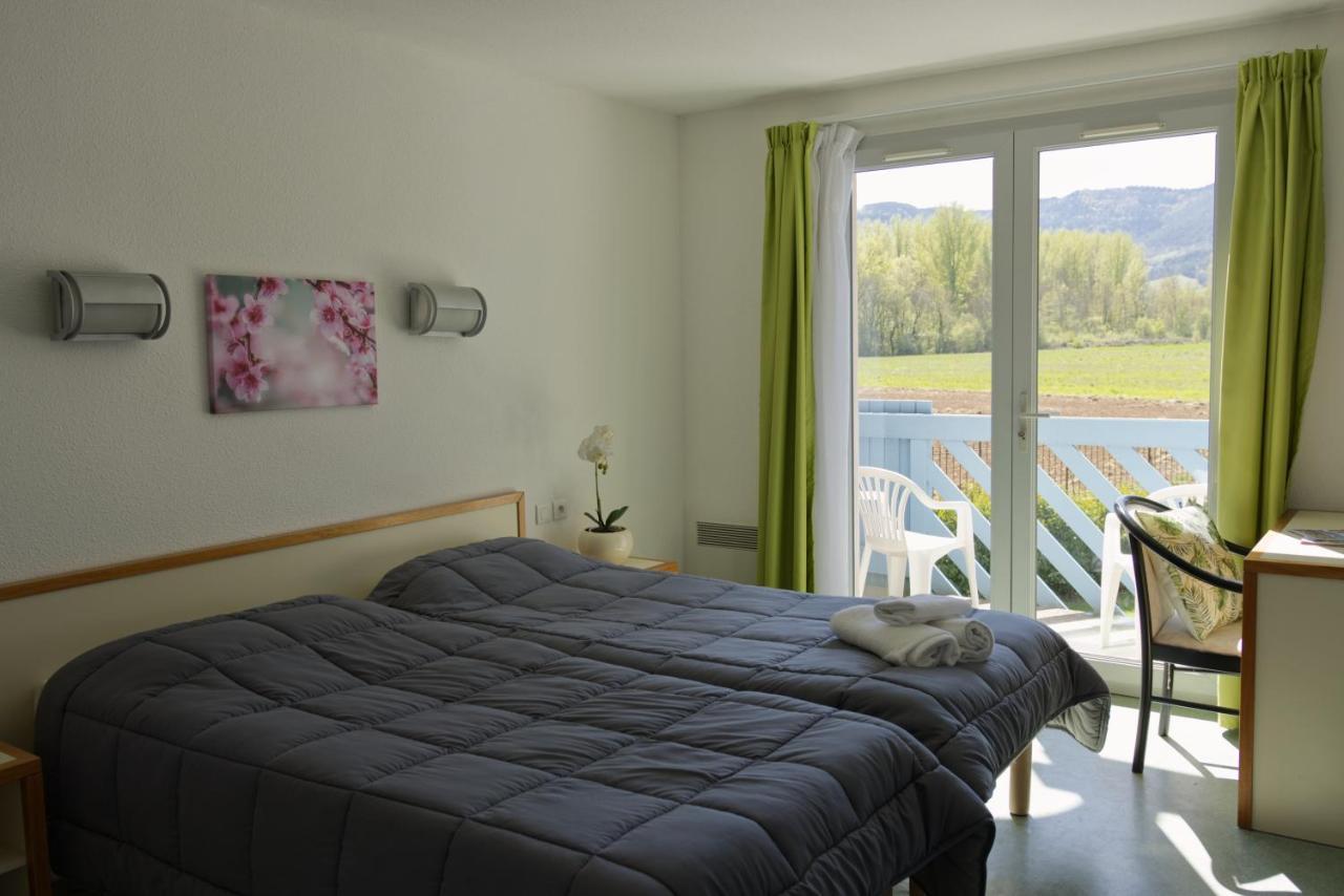 Domaine Du Roc Nantais Hotel ภายนอก รูปภาพ