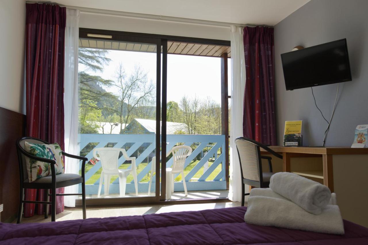 Domaine Du Roc Nantais Hotel ภายนอก รูปภาพ