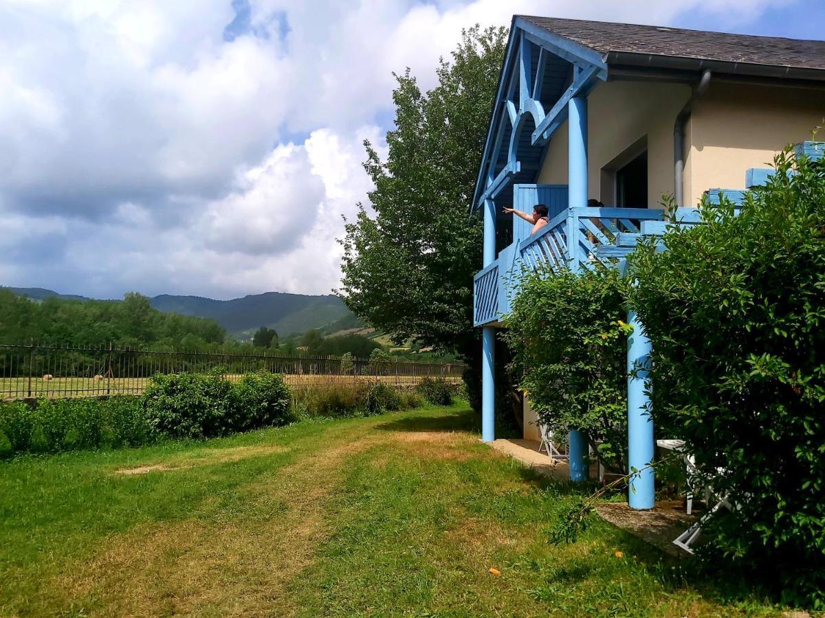 Domaine Du Roc Nantais Hotel ภายนอก รูปภาพ